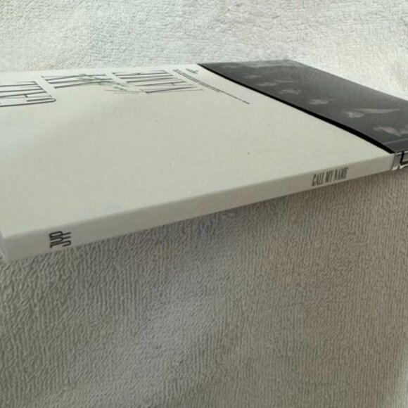 GOT 7 Call My Name Album - Picture 3 of 4